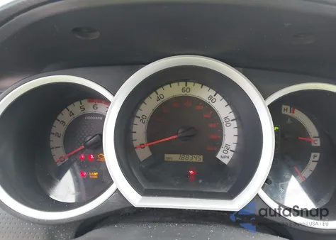 2013 Toyota Tacoma Prerunner V6 from USA, damaged, VIN 5TFTU4GN0DX038965